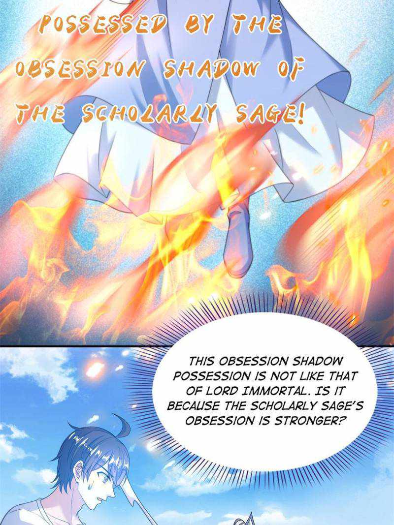 Cultivation Chat Group Chapter 576-eng-li - Page 56
