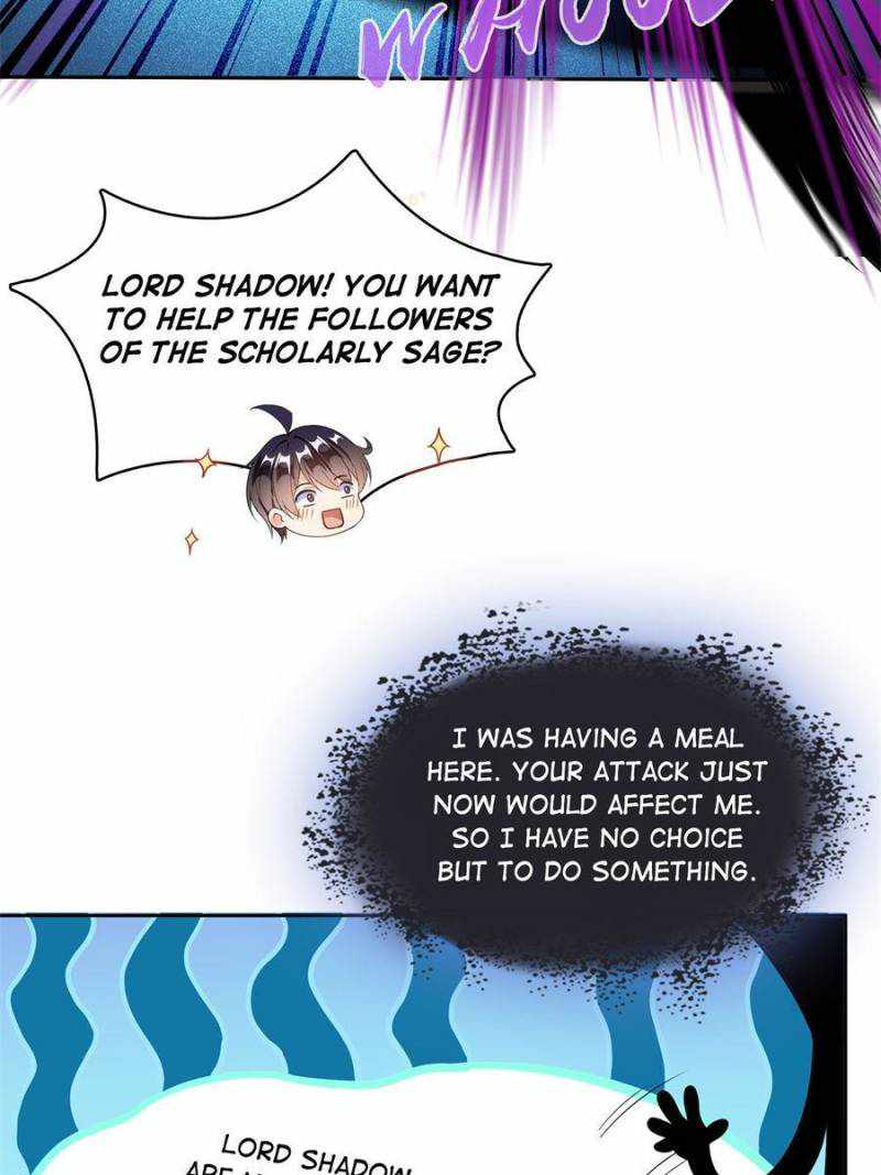 Cultivation Chat Group Chapter 576-eng-li - Page 40