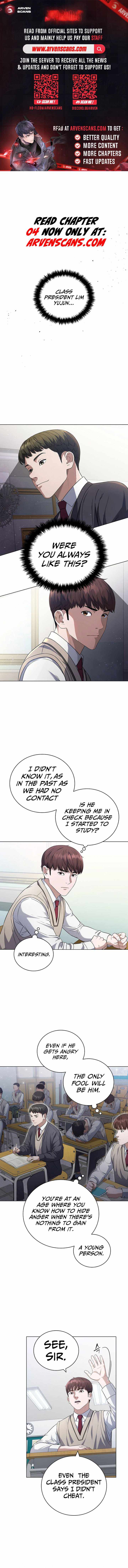 I Can Do It Chapter 3-eng-li - Page 0