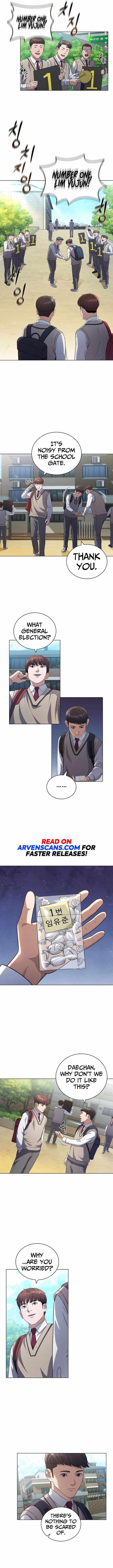 I Can Do It Chapter 3-eng-li - Page 7