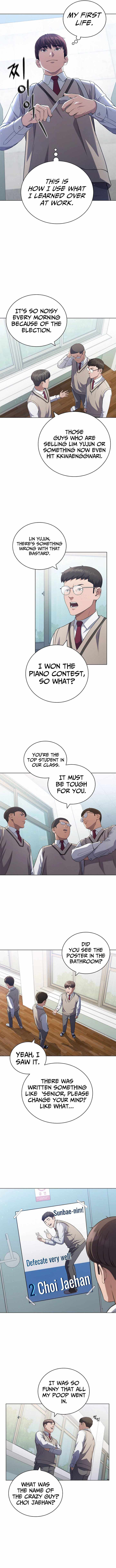 I Can Do It Chapter 3-eng-li - Page 9