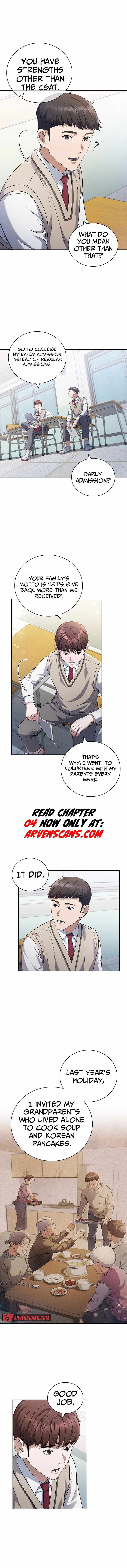 I Can Do It Chapter 3-eng-li - Page 3