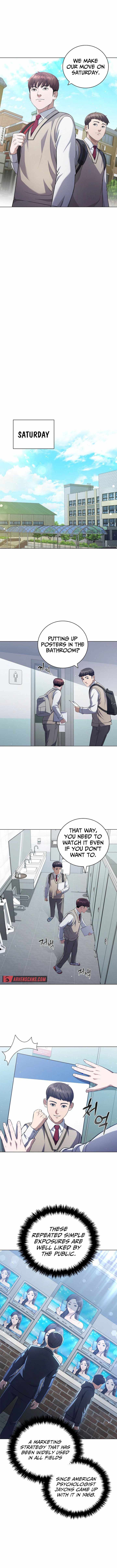 I Can Do It Chapter 3-eng-li - Page 8