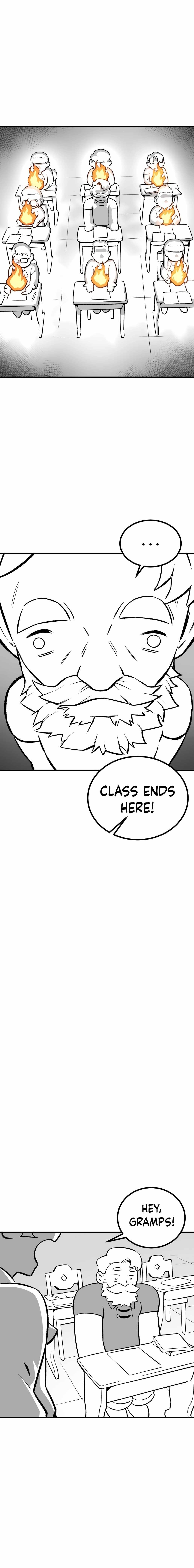 Hammer Gramps Chapter 2-eng-li - Page 5