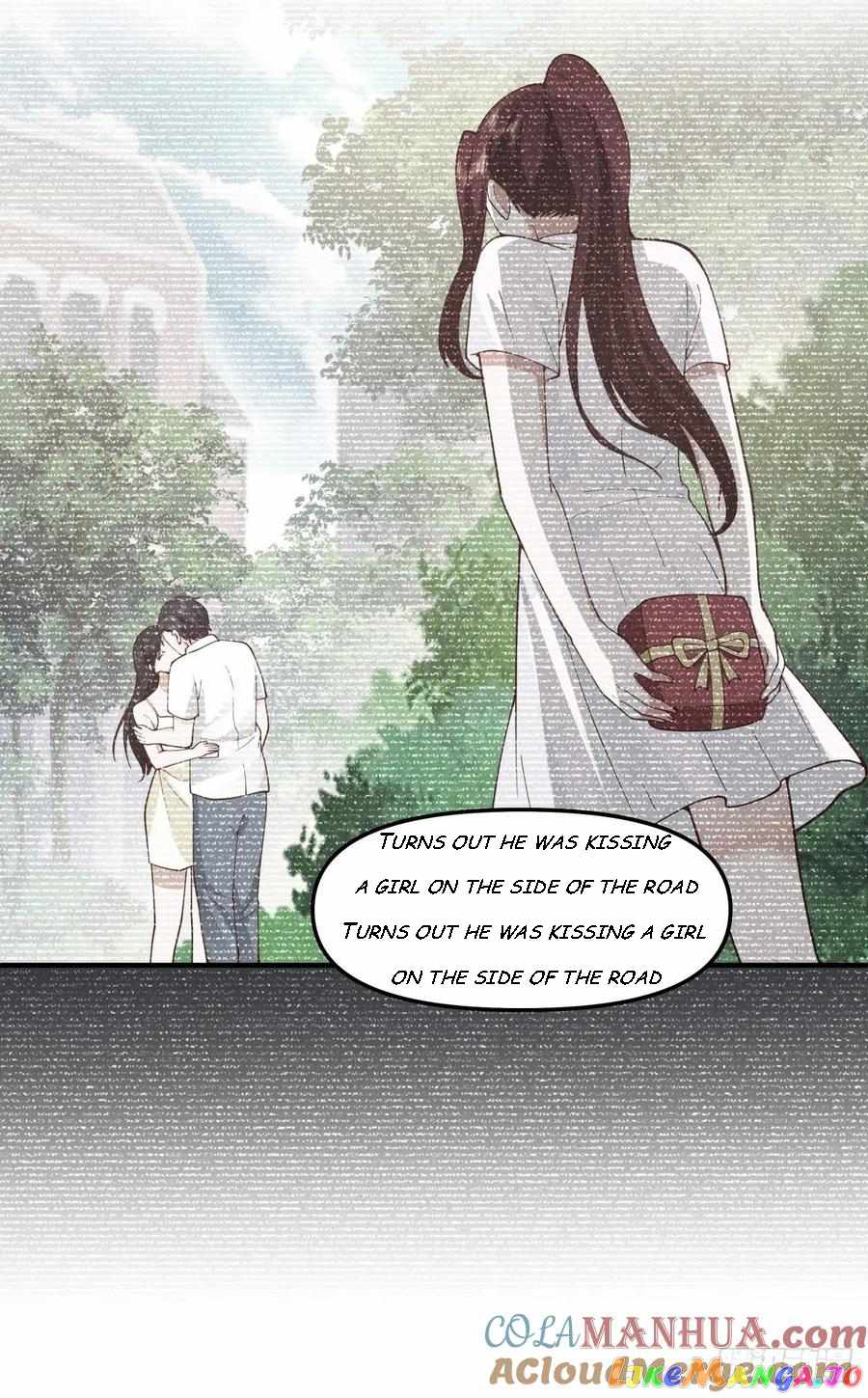 I Really Don’t Want to be Reborn Chapter 35-eng-li - Page 30