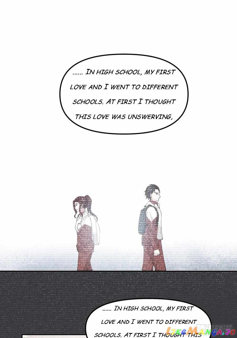 I Really Don’t Want to be Reborn Chapter 35-eng-li - Page 28