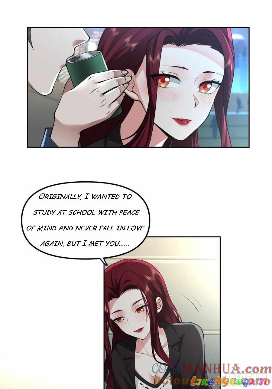 I Really Don’t Want to be Reborn Chapter 35-eng-li - Page 33