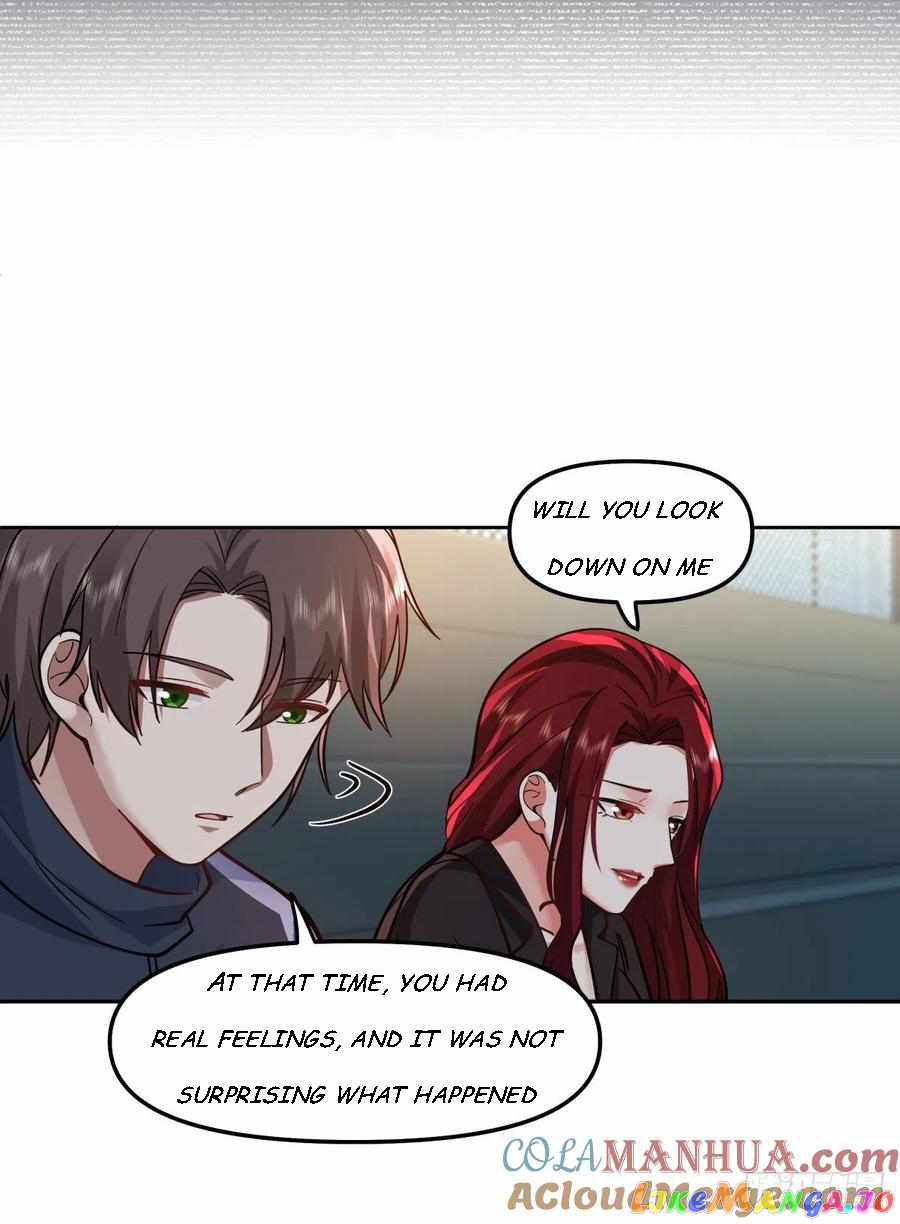 I Really Don’t Want to be Reborn Chapter 35-eng-li - Page 27