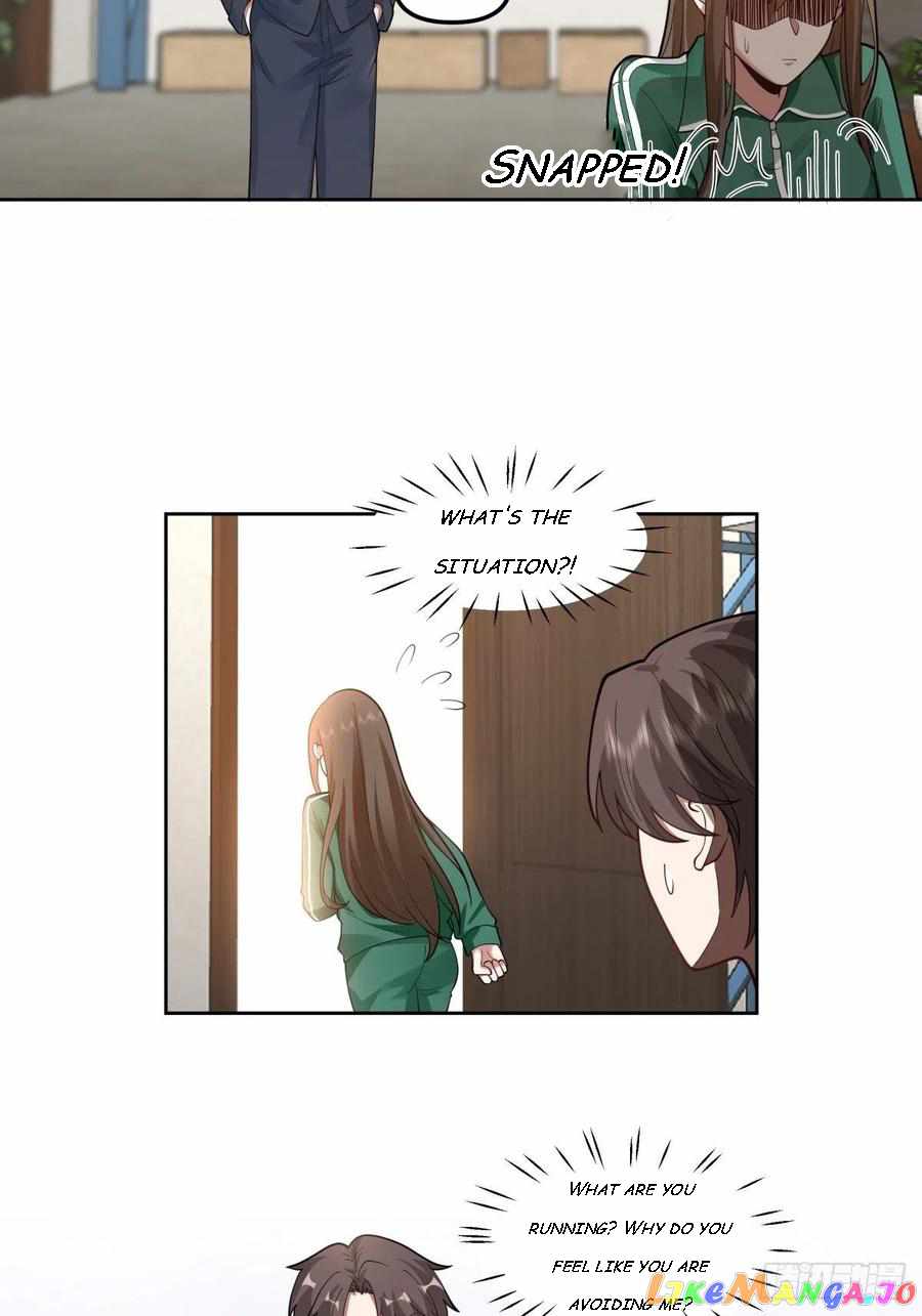 I Really Don’t Want to be Reborn Chapter 35-eng-li - Page 2