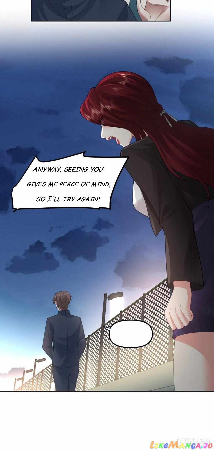 I Really Don’t Want to be Reborn Chapter 35-eng-li - Page 37