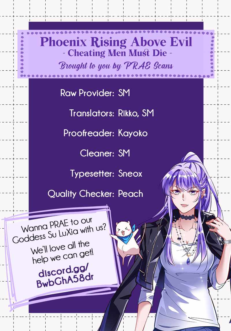 Cheating Men Must Die Chapter 375-eng-li - Page 11