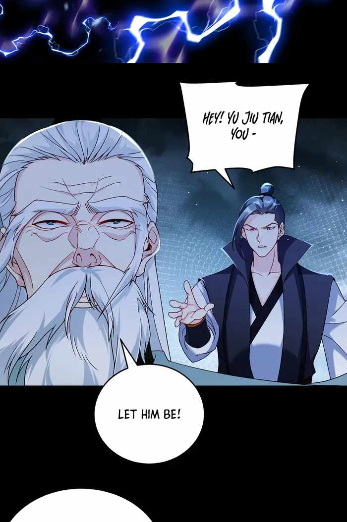 The Immortal Emperor Luo Wuji Has Returned Chapter 228-eng-li - Page 40