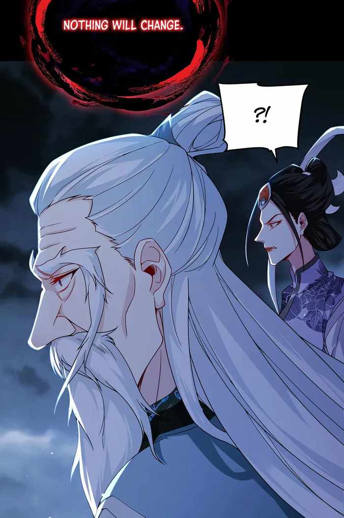 The Immortal Emperor Luo Wuji Has Returned Chapter 228-eng-li - Page 32