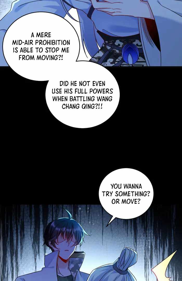 The Immortal Emperor Luo Wuji Has Returned Chapter 229-eng-li - Page 8