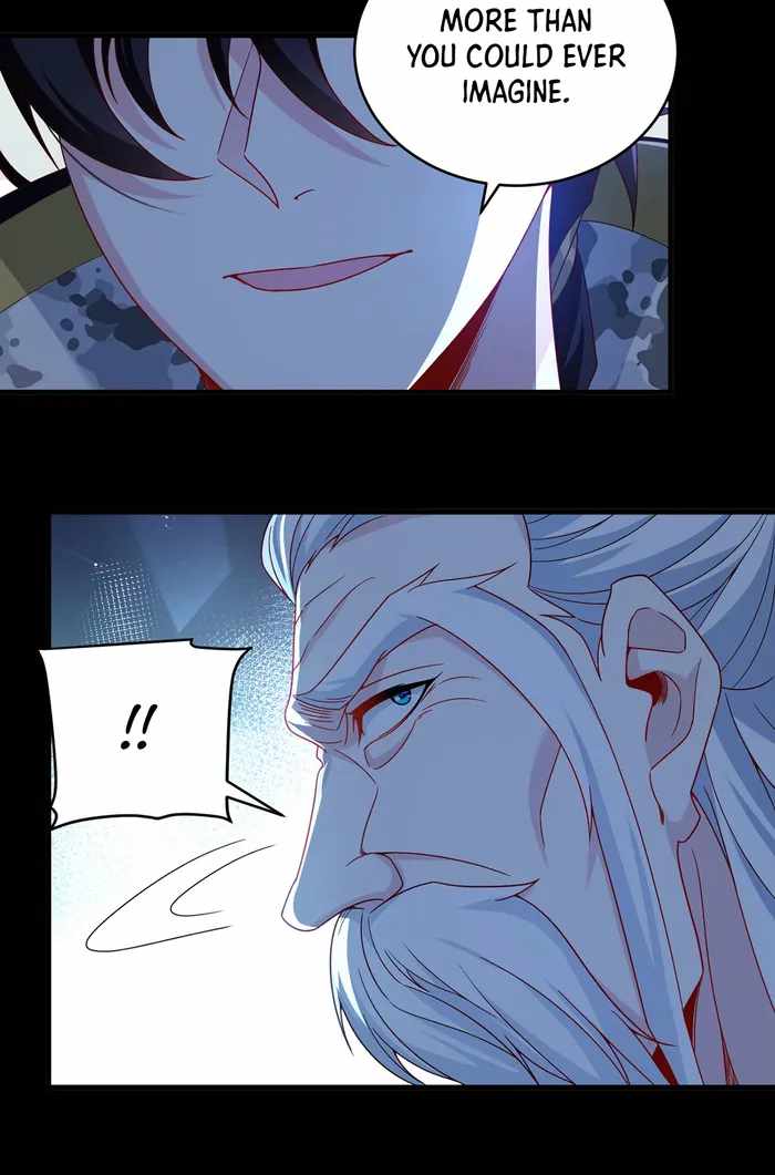 The Immortal Emperor Luo Wuji Has Returned Chapter 230-eng-li - Page 28