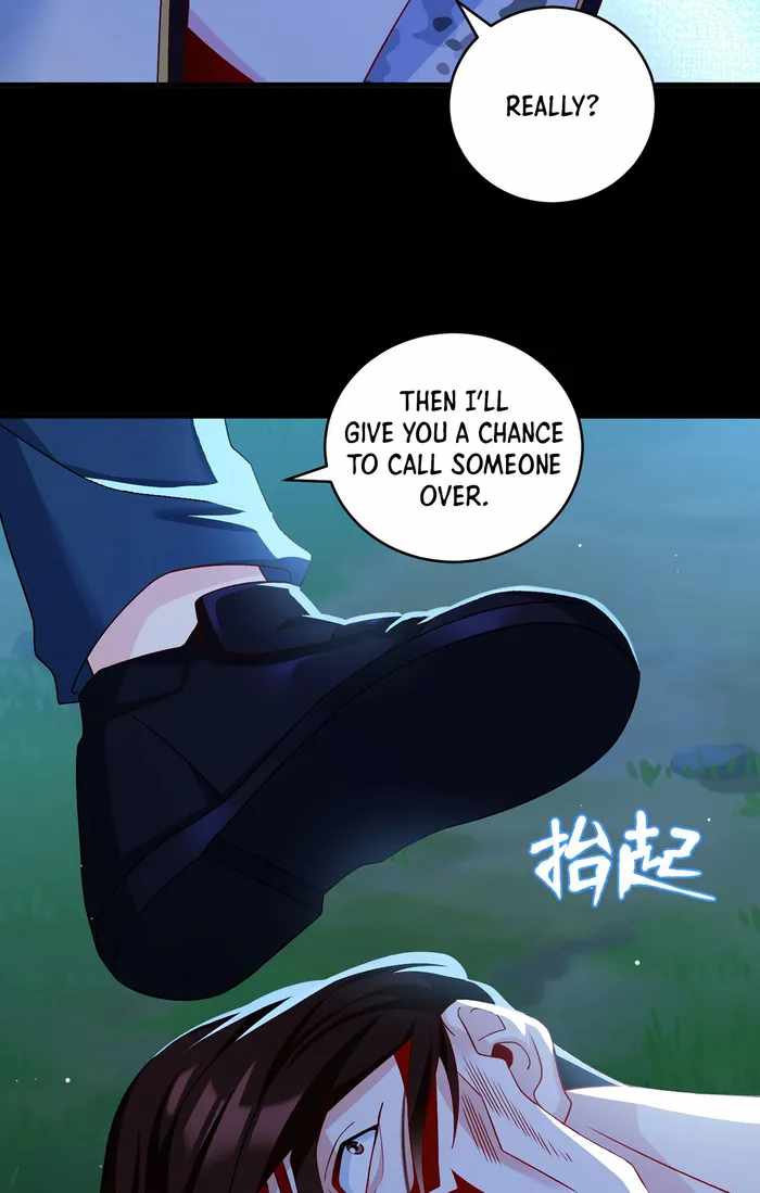 The Immortal Emperor Luo Wuji Has Returned Chapter 227-eng-li - Page 27