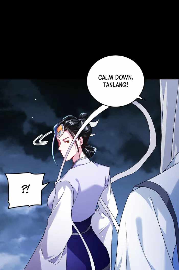 The Immortal Emperor Luo Wuji Has Returned Chapter 228-eng-li - Page 36