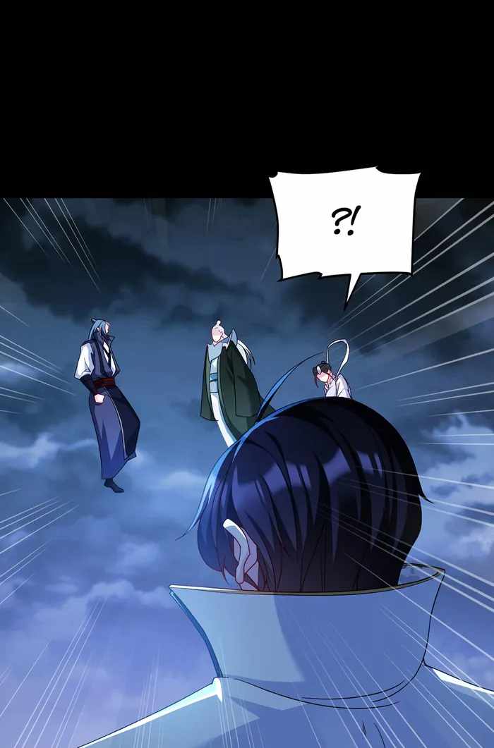 The Immortal Emperor Luo Wuji Has Returned Chapter 230-eng-li - Page 29