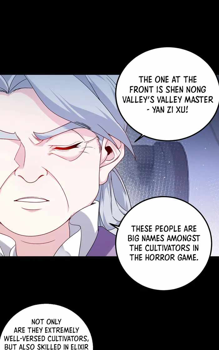 The Immortal Emperor Luo Wuji Has Returned Chapter 228-eng-li - Page 23