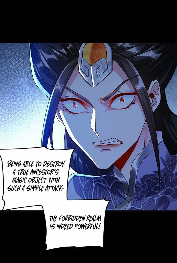 The Immortal Emperor Luo Wuji Has Returned Chapter 229-eng-li - Page 28