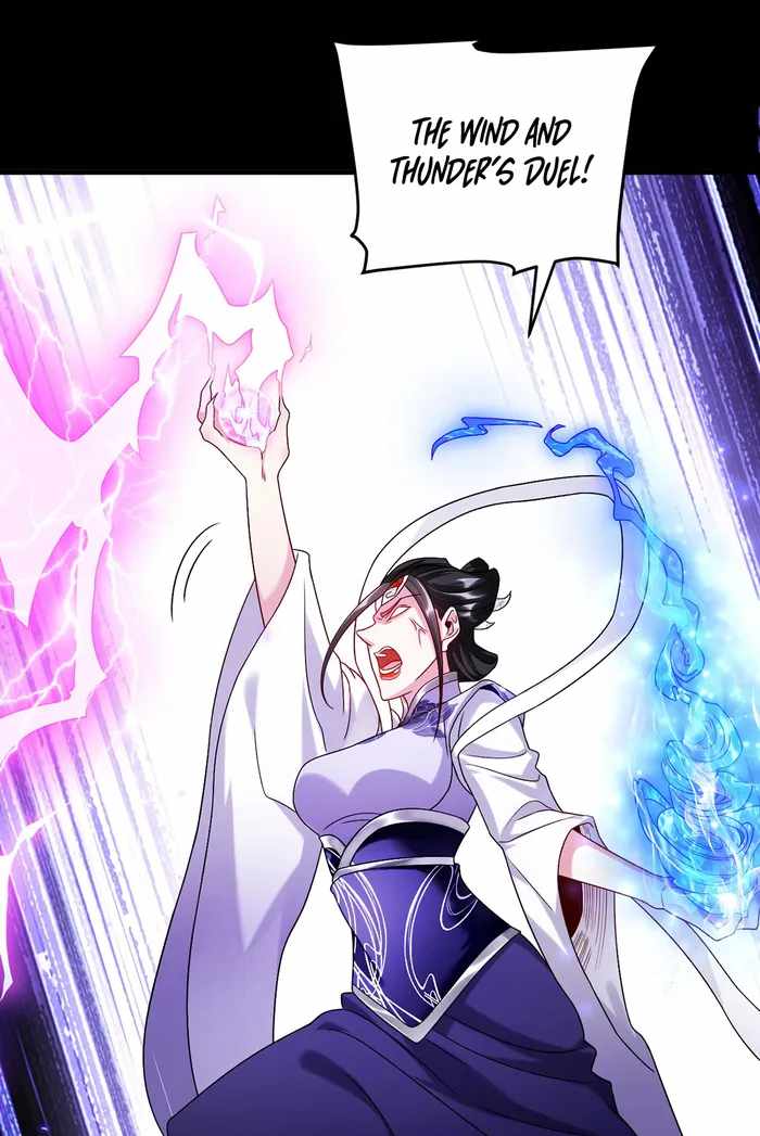 The Immortal Emperor Luo Wuji Has Returned Chapter 229-eng-li - Page 30