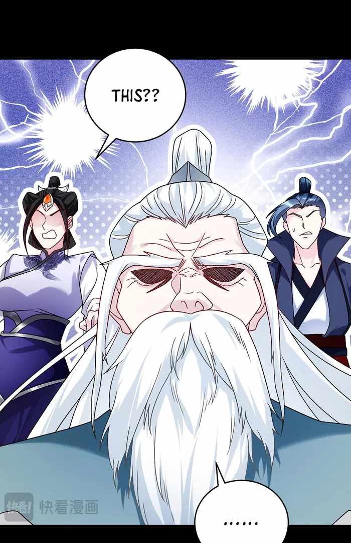 The Immortal Emperor Luo Wuji Has Returned Chapter 229-eng-li - Page 12