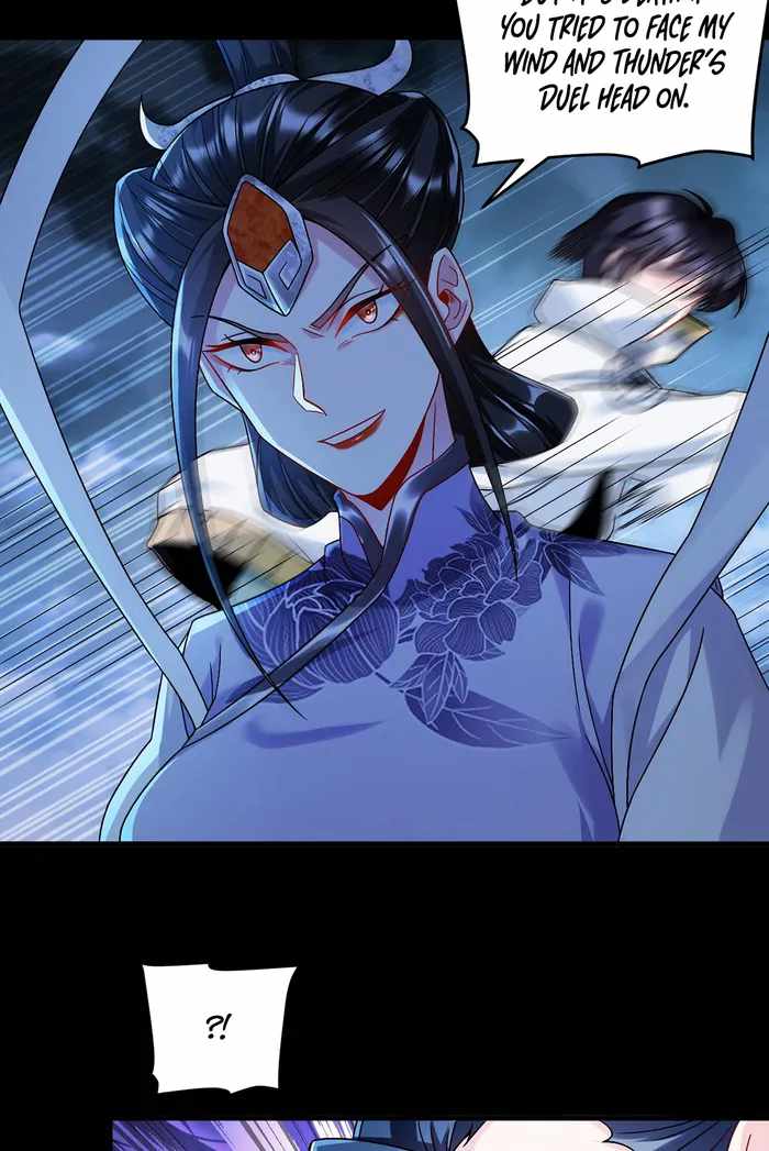 The Immortal Emperor Luo Wuji Has Returned Chapter 229-eng-li - Page 44
