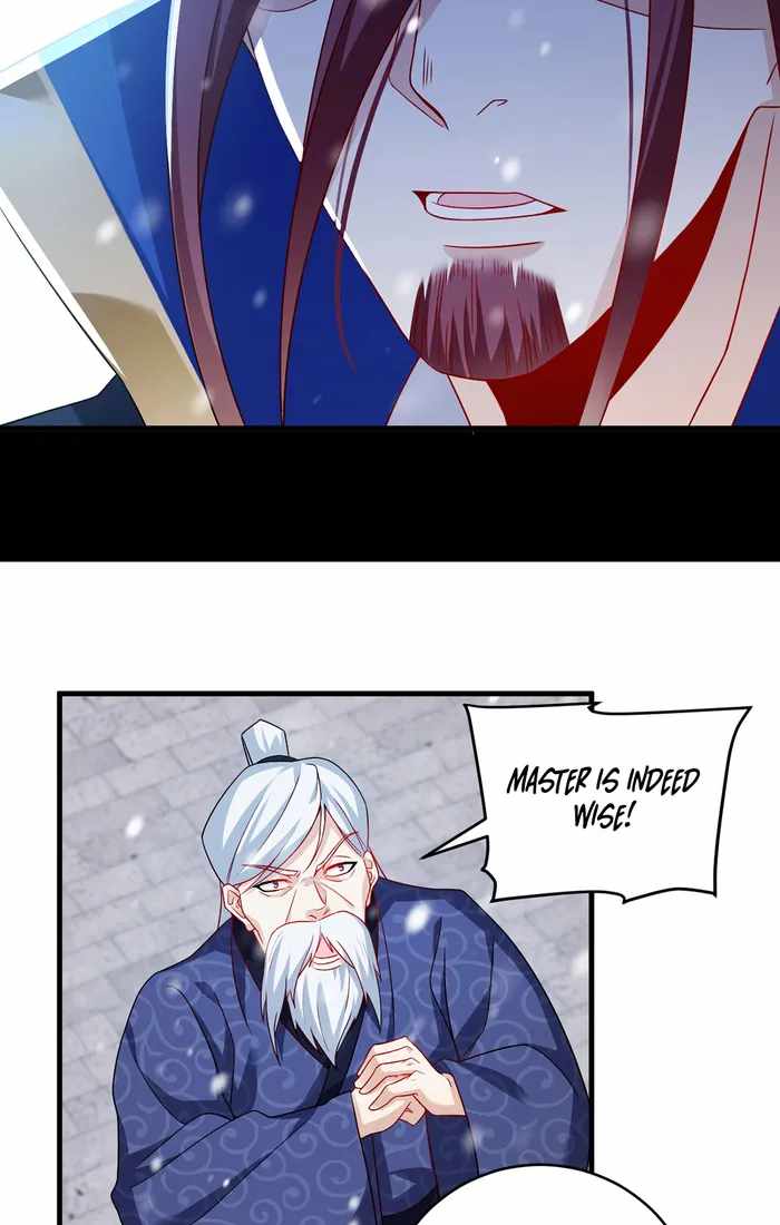 The Immortal Emperor Luo Wuji Has Returned Chapter 227-eng-li - Page 41