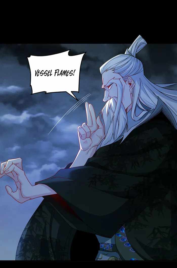 The Immortal Emperor Luo Wuji Has Returned Chapter 230-eng-li - Page 15