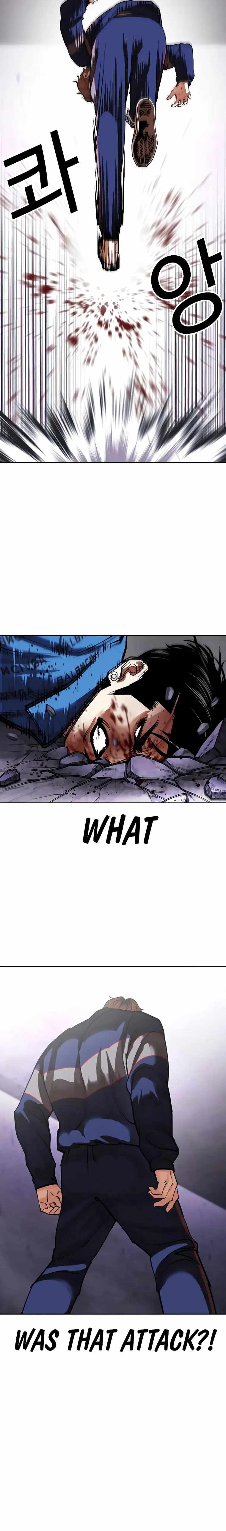 Lookism Chapter 465-eng-li - Page 23
