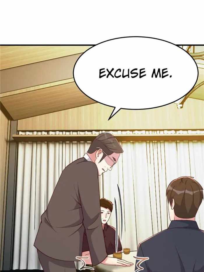 My Sister Is A SuperStar Chapter 215-eng-li - Page 19
