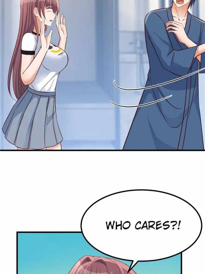 My Sister Is A SuperStar Chapter 215-eng-li - Page 40