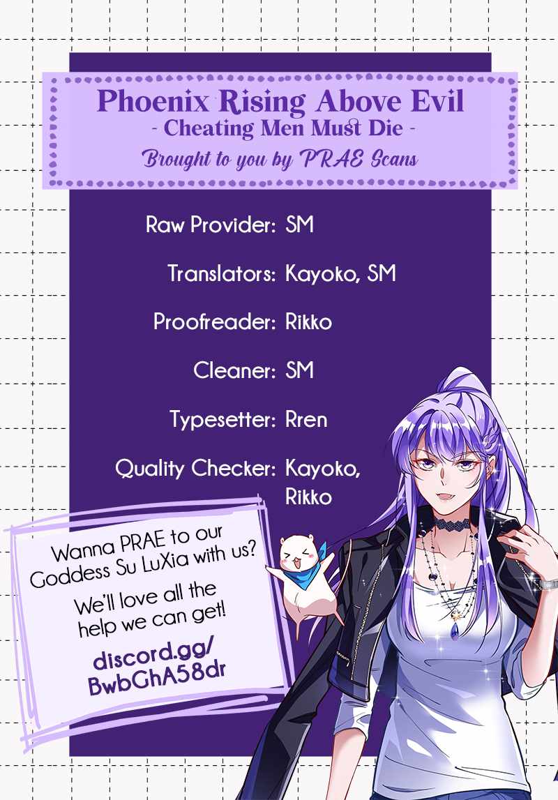 Cheating Men Must Die Chapter 376-eng-li - Page 12