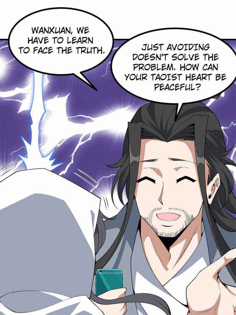 The First Sword Of Earth Chapter 153-eng-li - Page 20