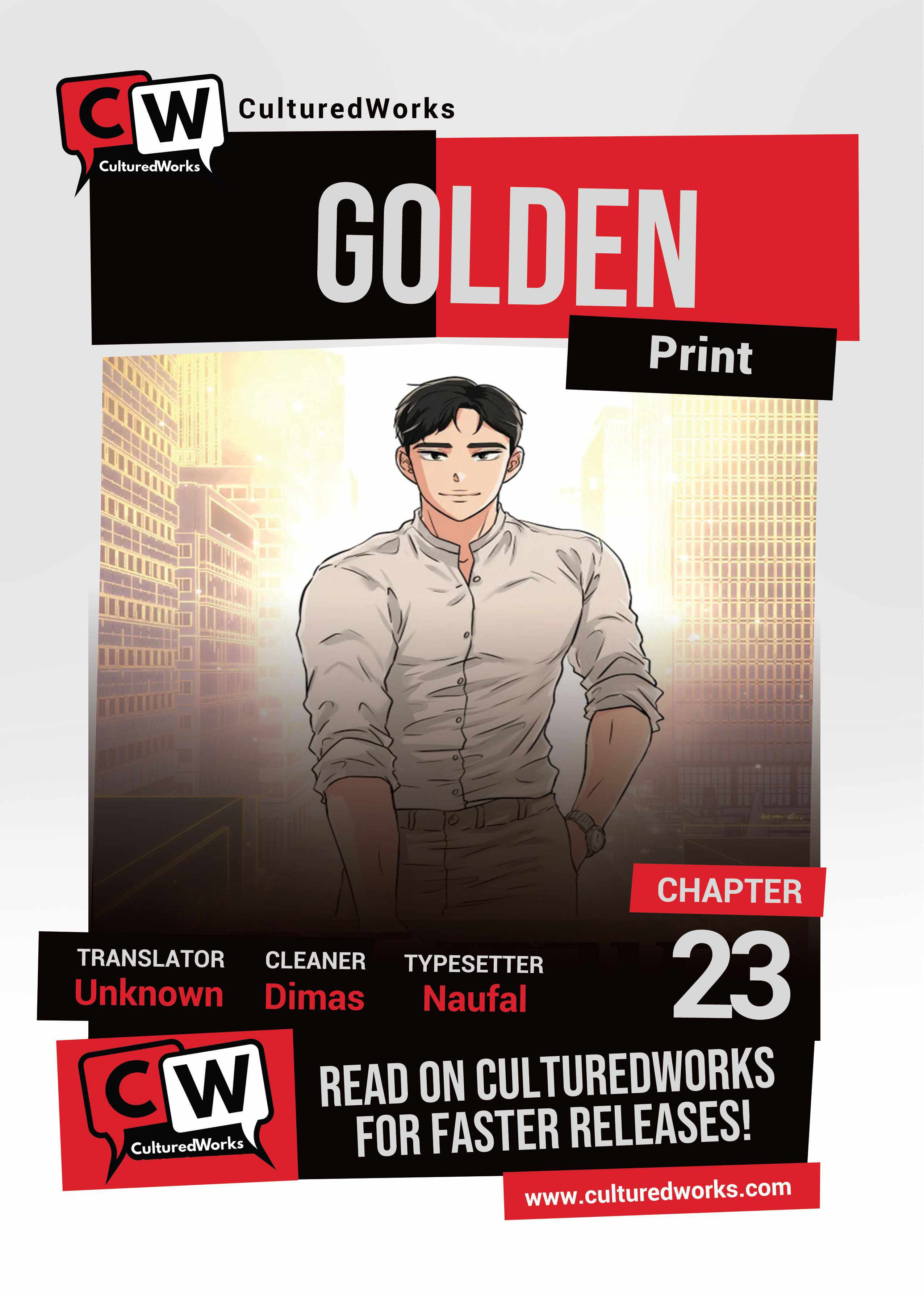 Golden Print Chapter 23-eng-li - Page 0