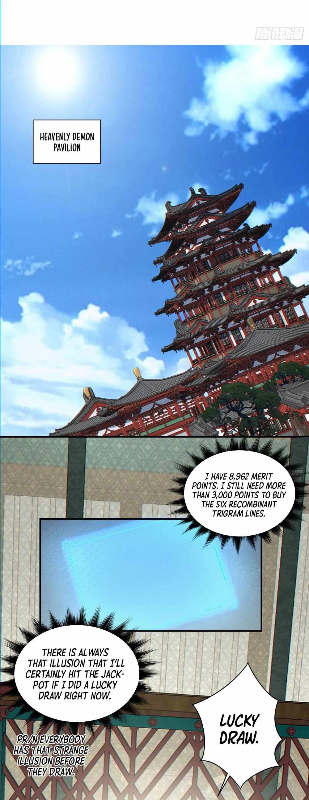 My Disciples Are All Big Villains Chapter 126-eng-li - Page 20
