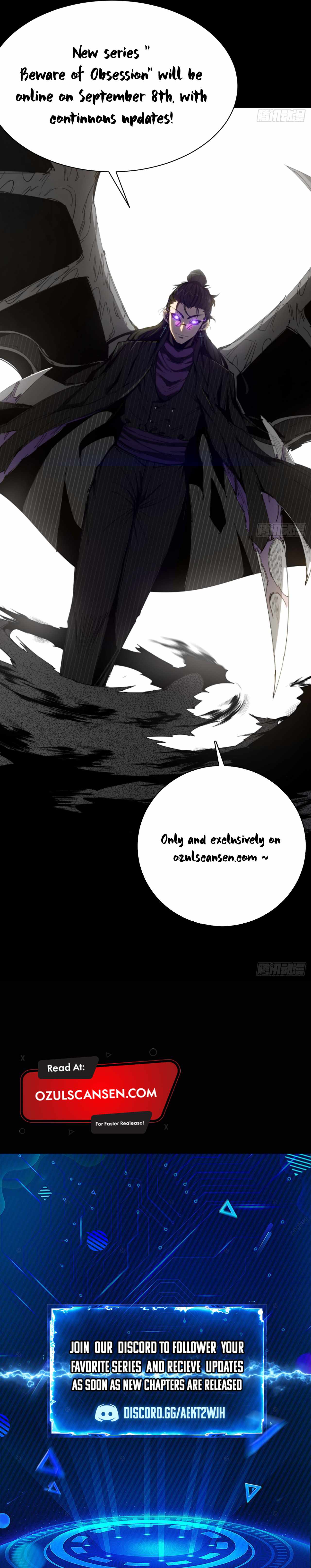 Beware of Obsession Chapter 1-eng-li - Page 8