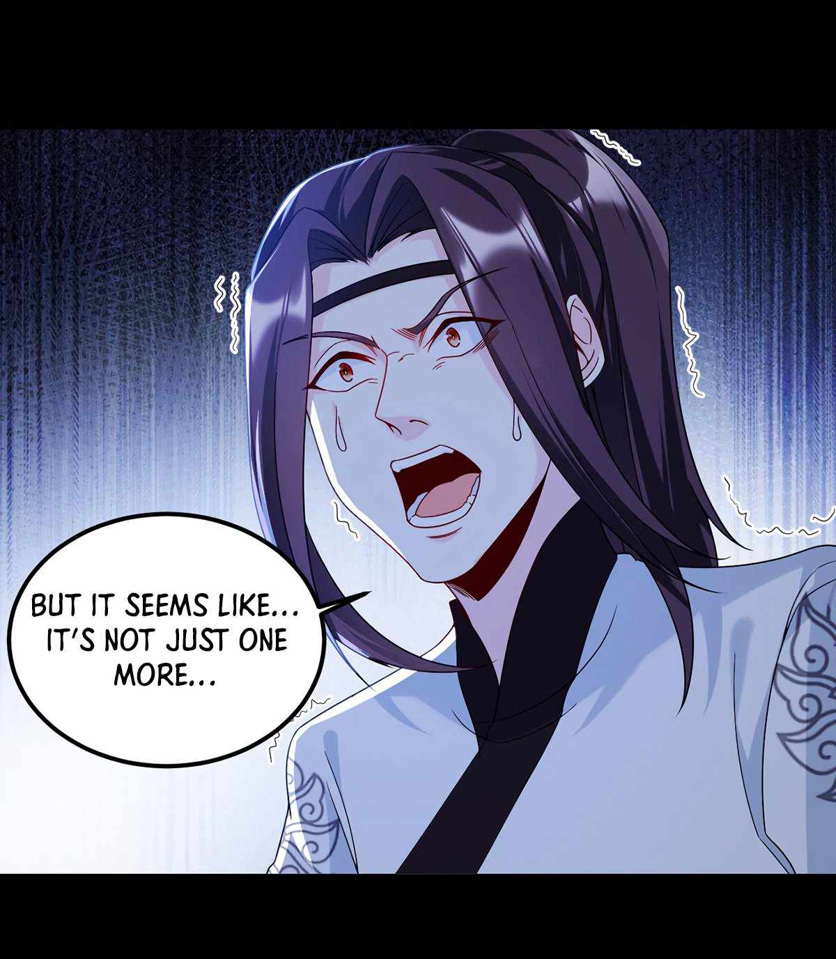 The Immortal Emperor Luo Wuji Has Returned Chapter 234-eng-li - Page 46
