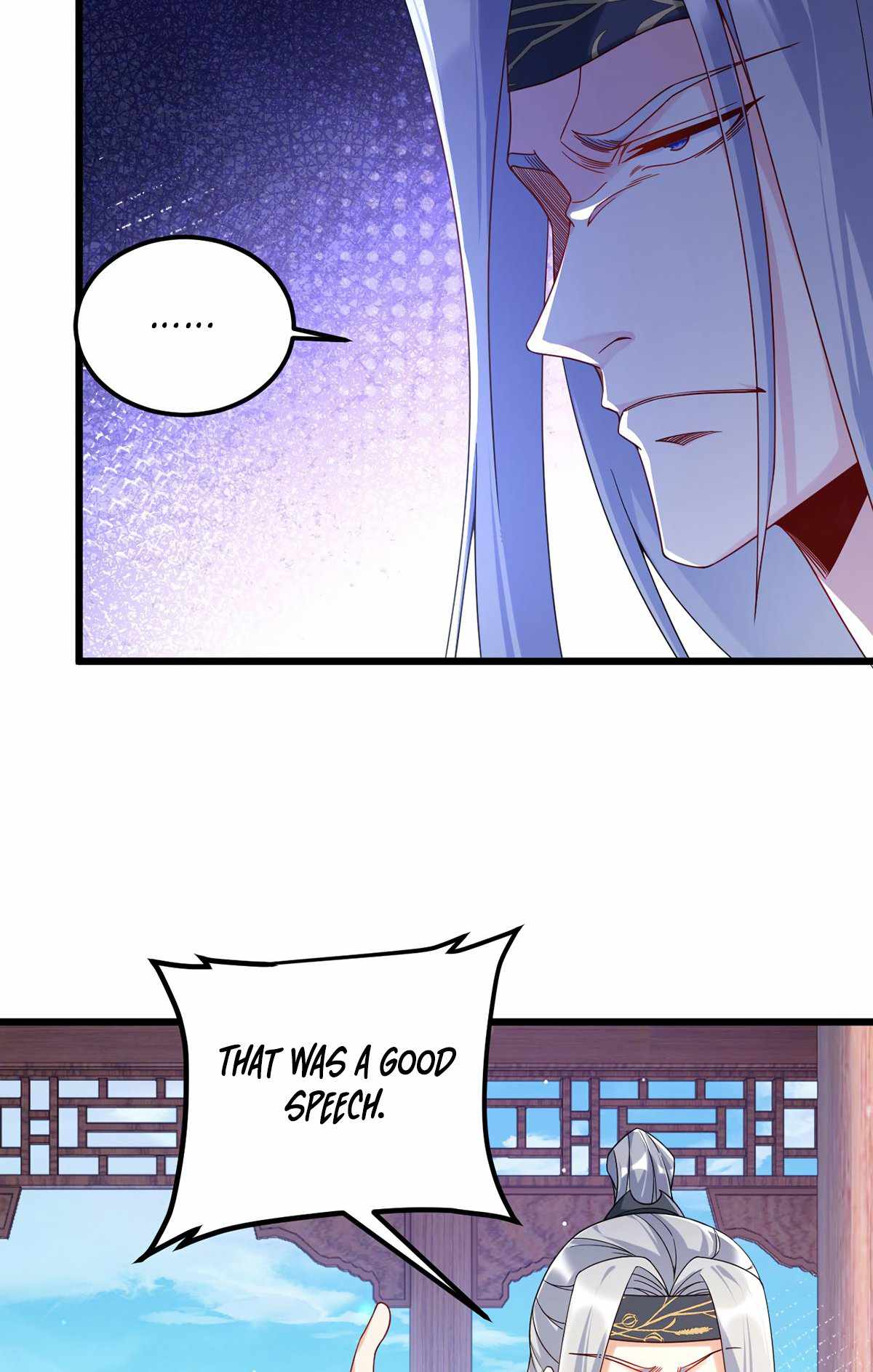 The Immortal Emperor Luo Wuji Has Returned Chapter 234-eng-li - Page 21