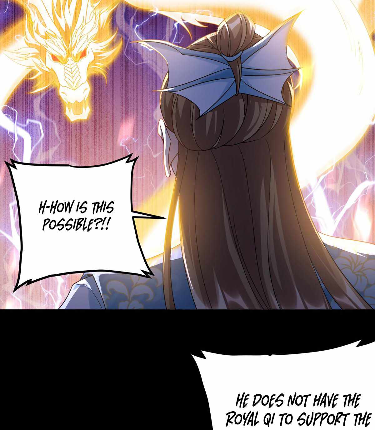 The Immortal Emperor Luo Wuji Has Returned Chapter 234-eng-li - Page 48