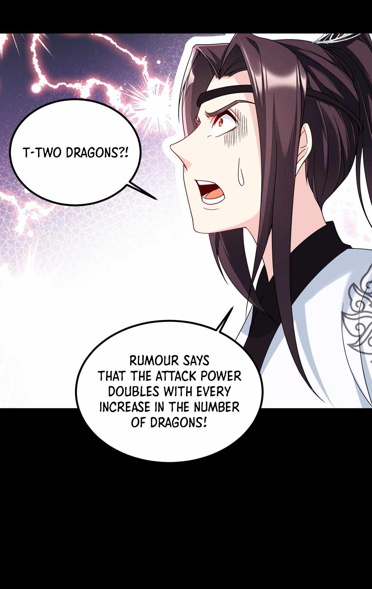 The Immortal Emperor Luo Wuji Has Returned Chapter 234-eng-li - Page 40