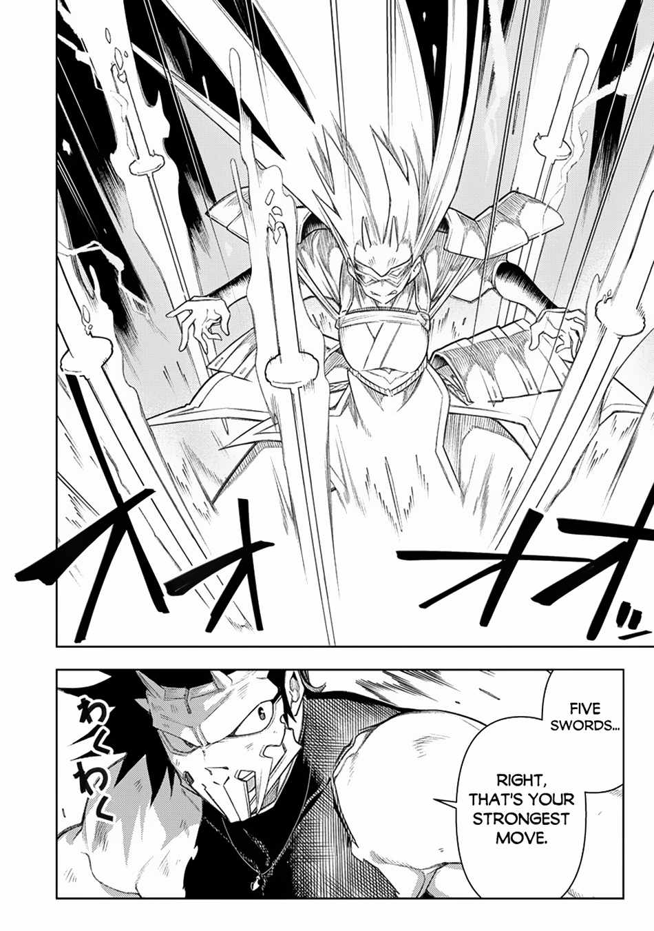 The Betrayed Hero Who Was Reincarnated as the Strongest Demon Lord Chapter 14-eng-li - Page 16