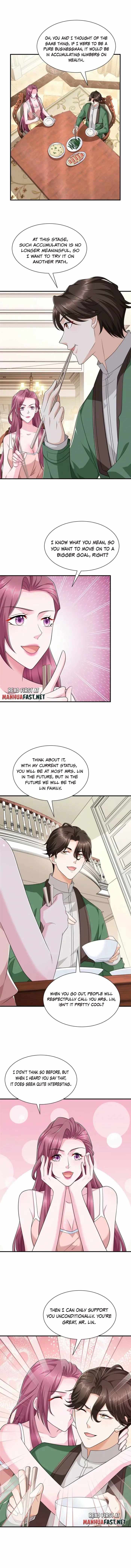 I randomly have a new career every week Chapter 464-eng-li - Page 1