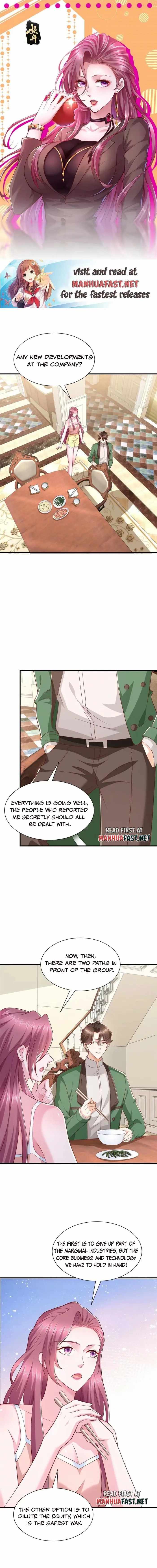 I randomly have a new career every week Chapter 464-eng-li - Page 0