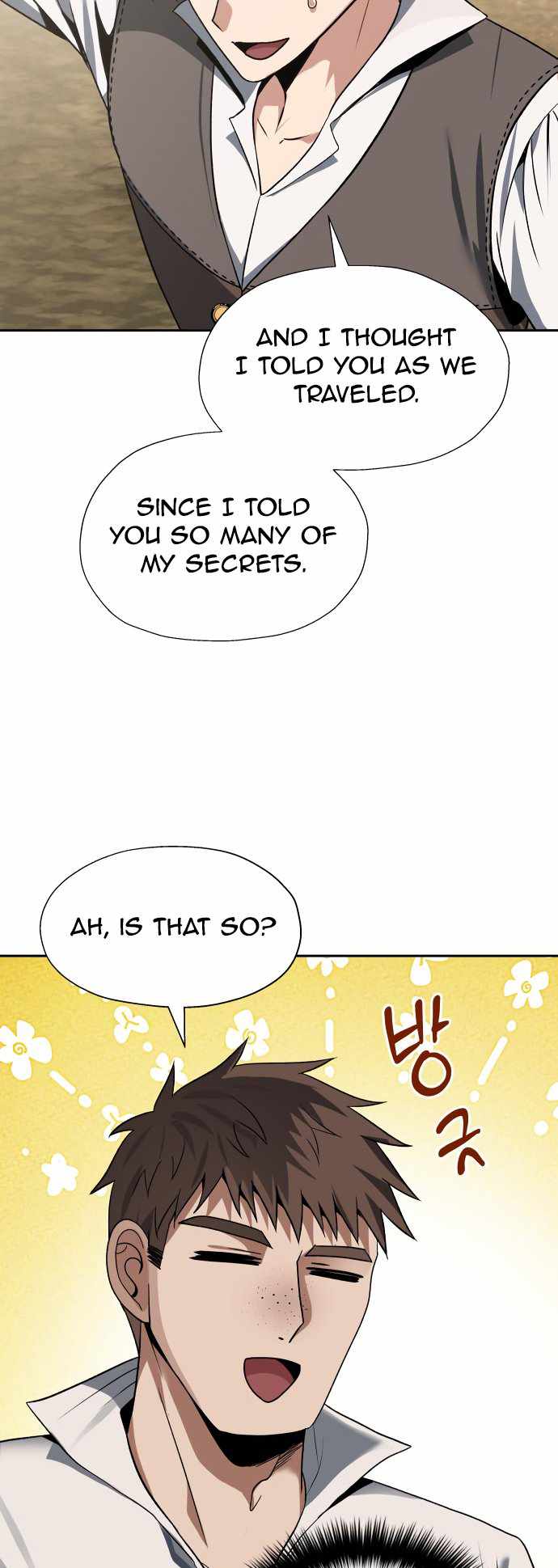 Transmigrating to the Otherworld Once More Chapter 66-eng-li - Page 37