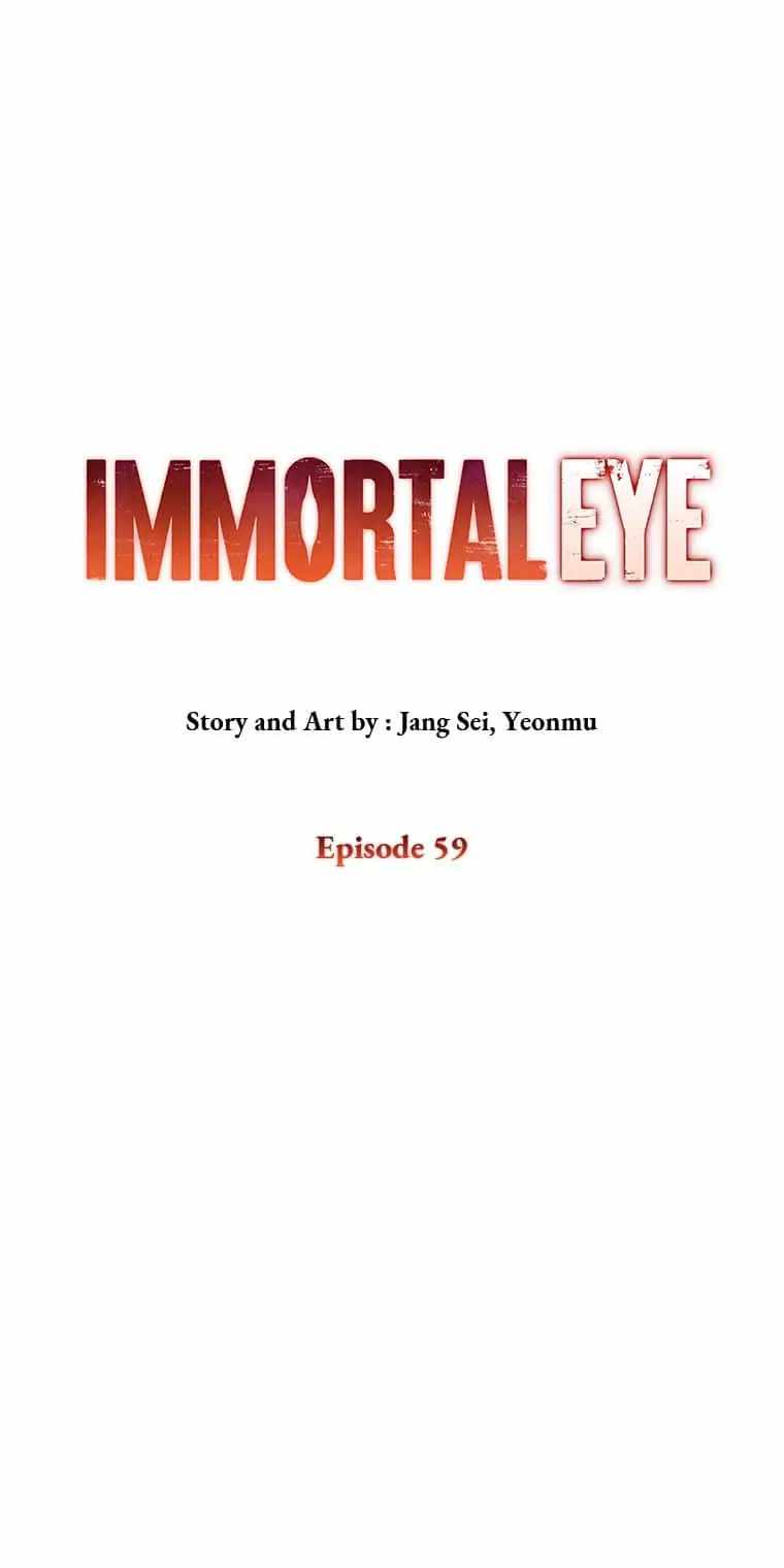 Immortal Eye Chapter 59-eng-li - Page 0