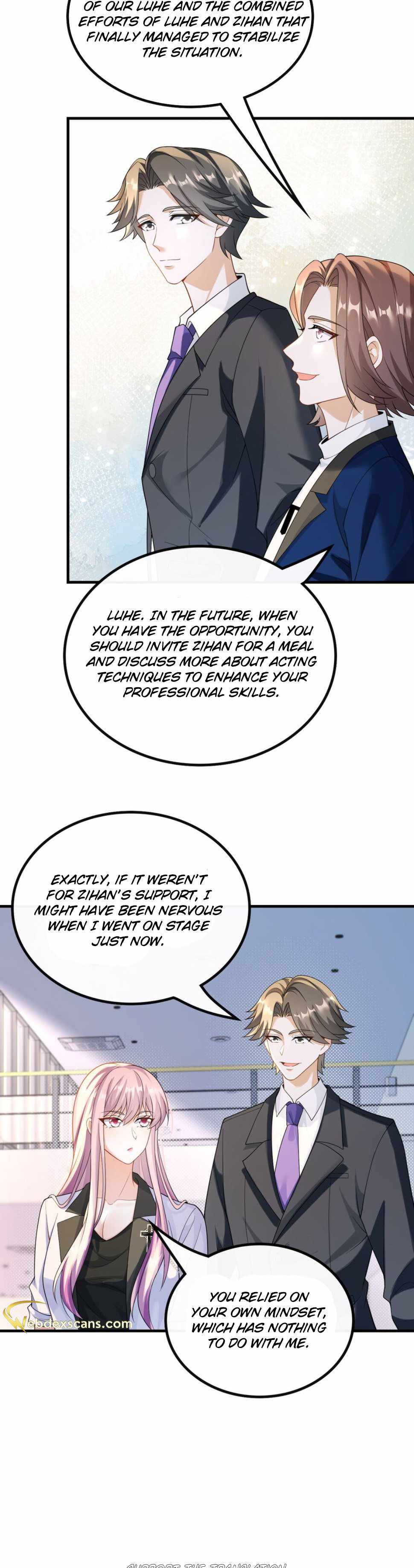 Rebirth, I am the king of entertainment Chapter 49-eng-li - Page 2