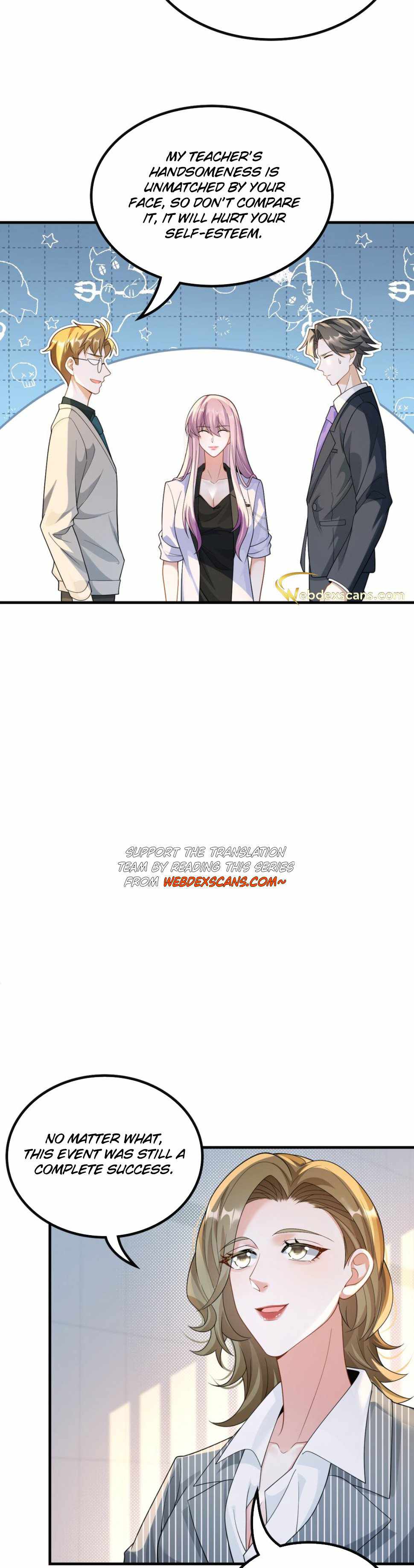 Rebirth, I am the king of entertainment Chapter 49-eng-li - Page 5