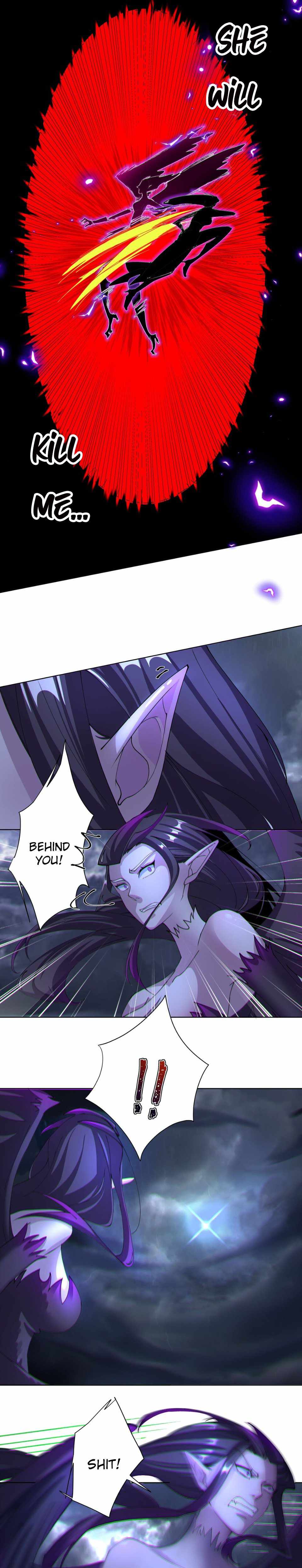 My Apprentice Is Actually the Empress Chapter 23-eng-li - Page 16