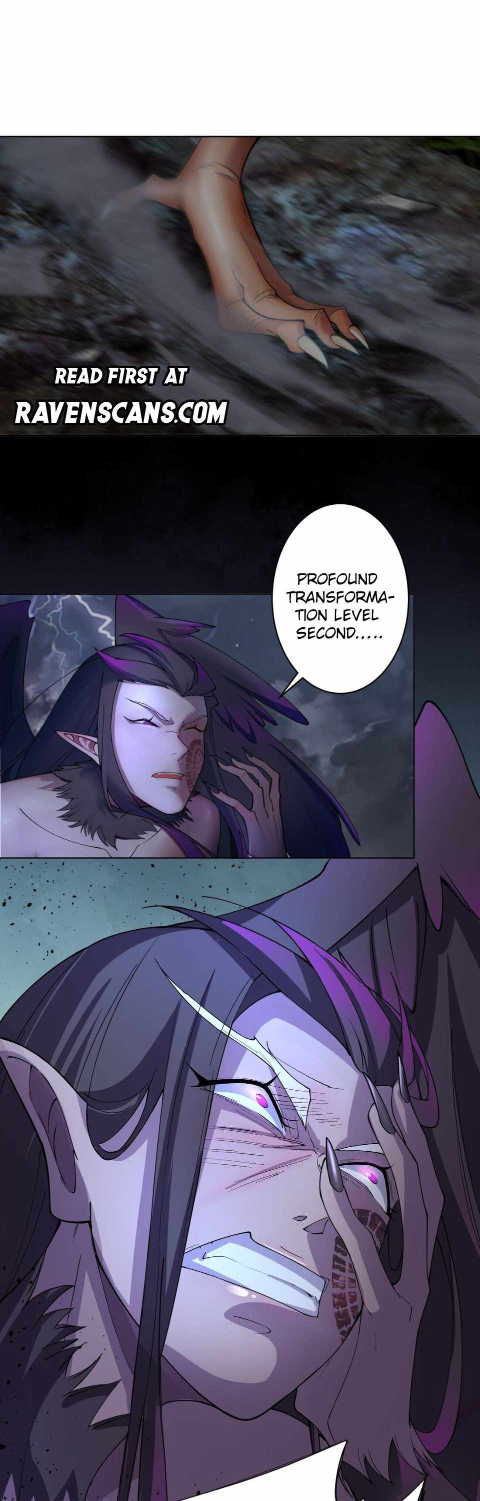 My Apprentice Is Actually the Empress Chapter 23-eng-li - Page 8